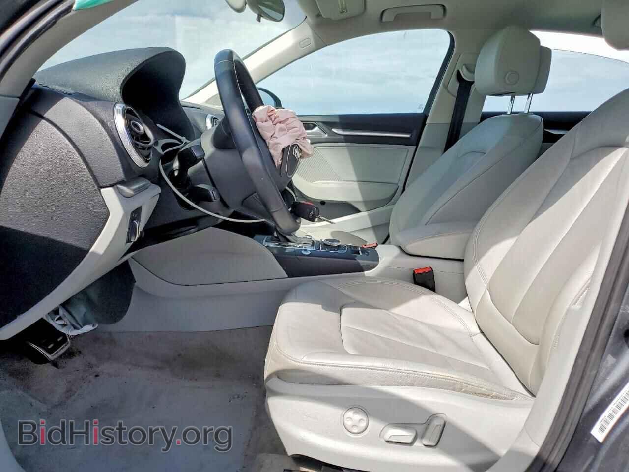 2015 AUDI A3 - VIN: WAUEFGFF4F1015609 - Фото 7