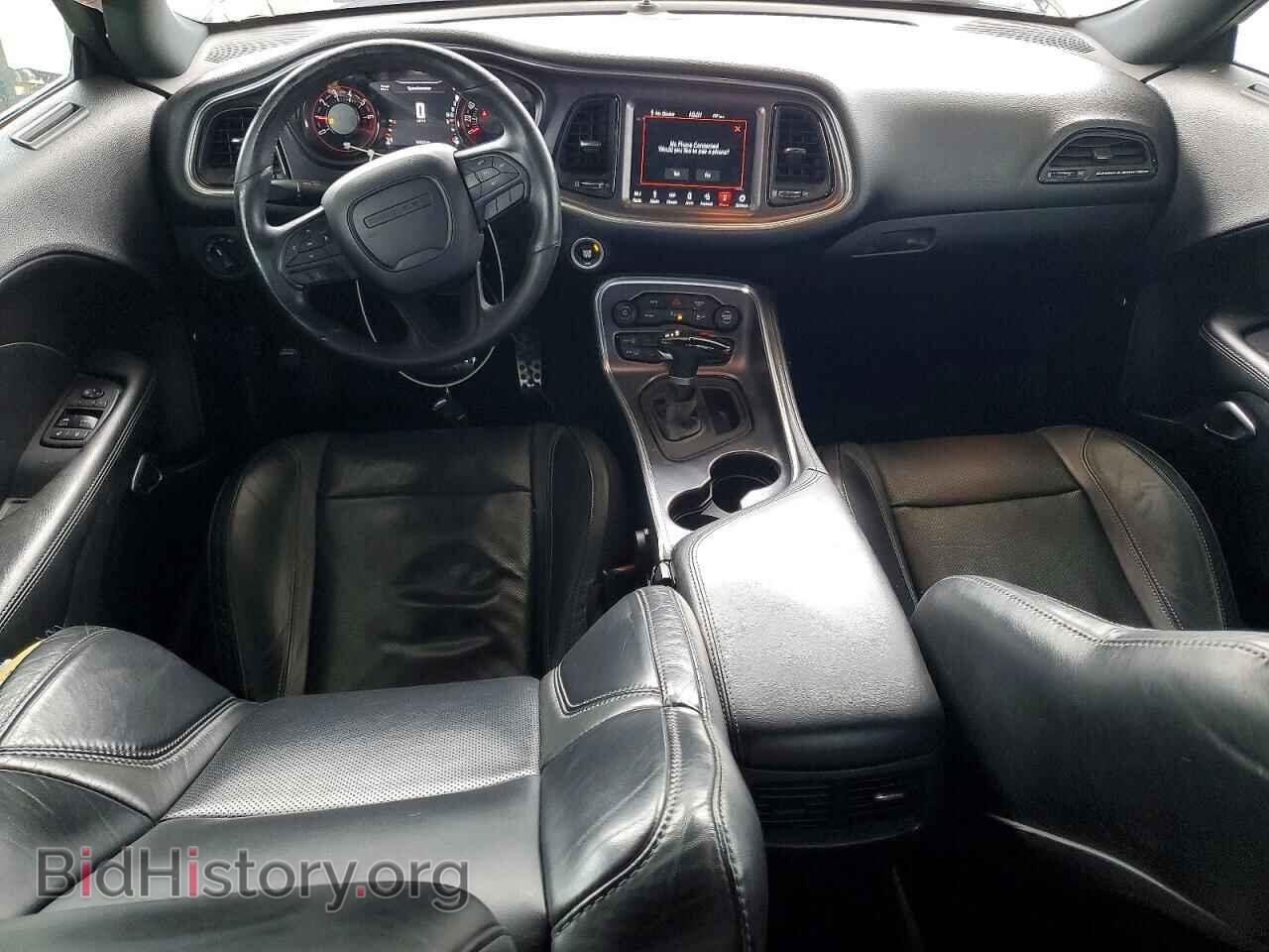 2018 DODGE CHALLENGER - VIN: 2C3CDZAG2JH334002 - Photo 8