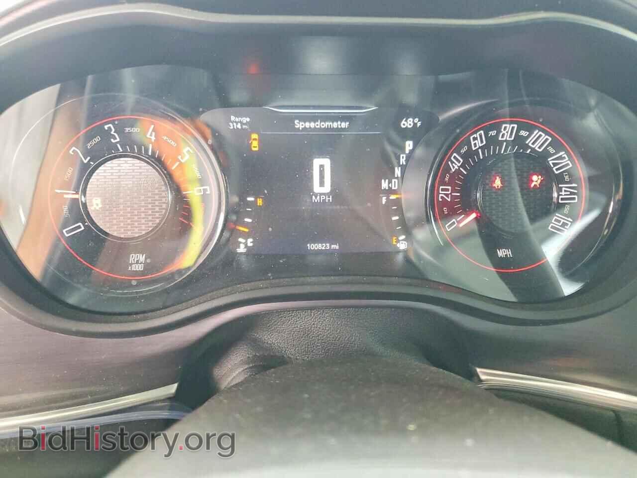 2018 DODGE CHALLENGER - VIN: 2C3CDZAG2JH334002 - Photo 9