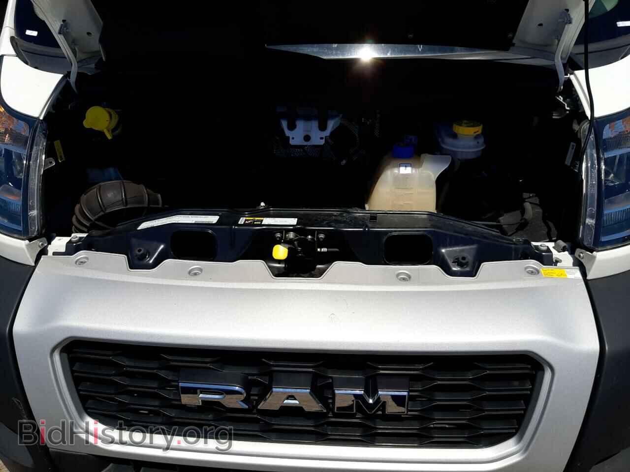 2016 RAM PROMASTER - VIN: 3C6TRVBG2LE111209 - Фото 7