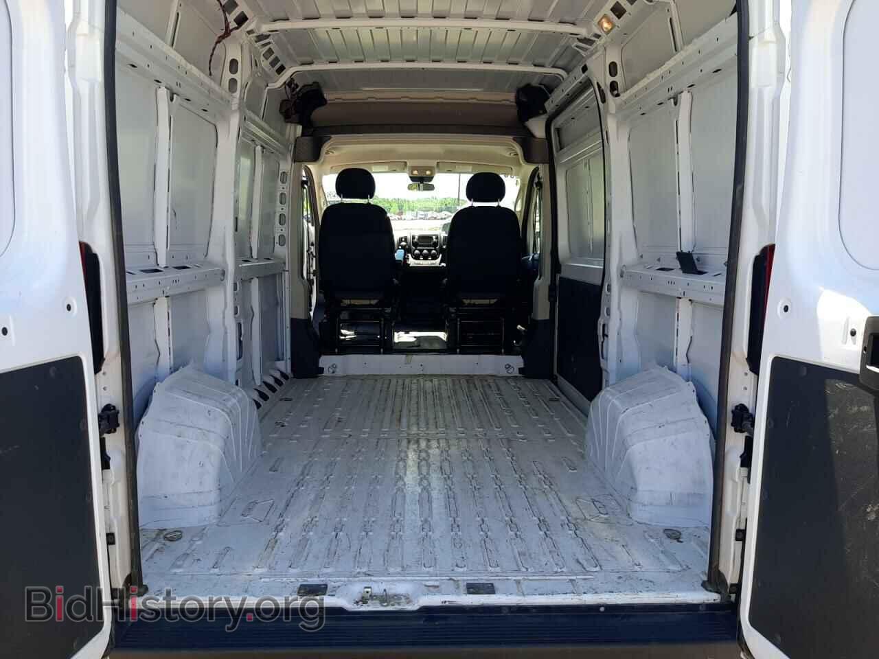 2016 RAM PROMASTER - VIN: 3C6TRVBG2LE111209 - Фото 9