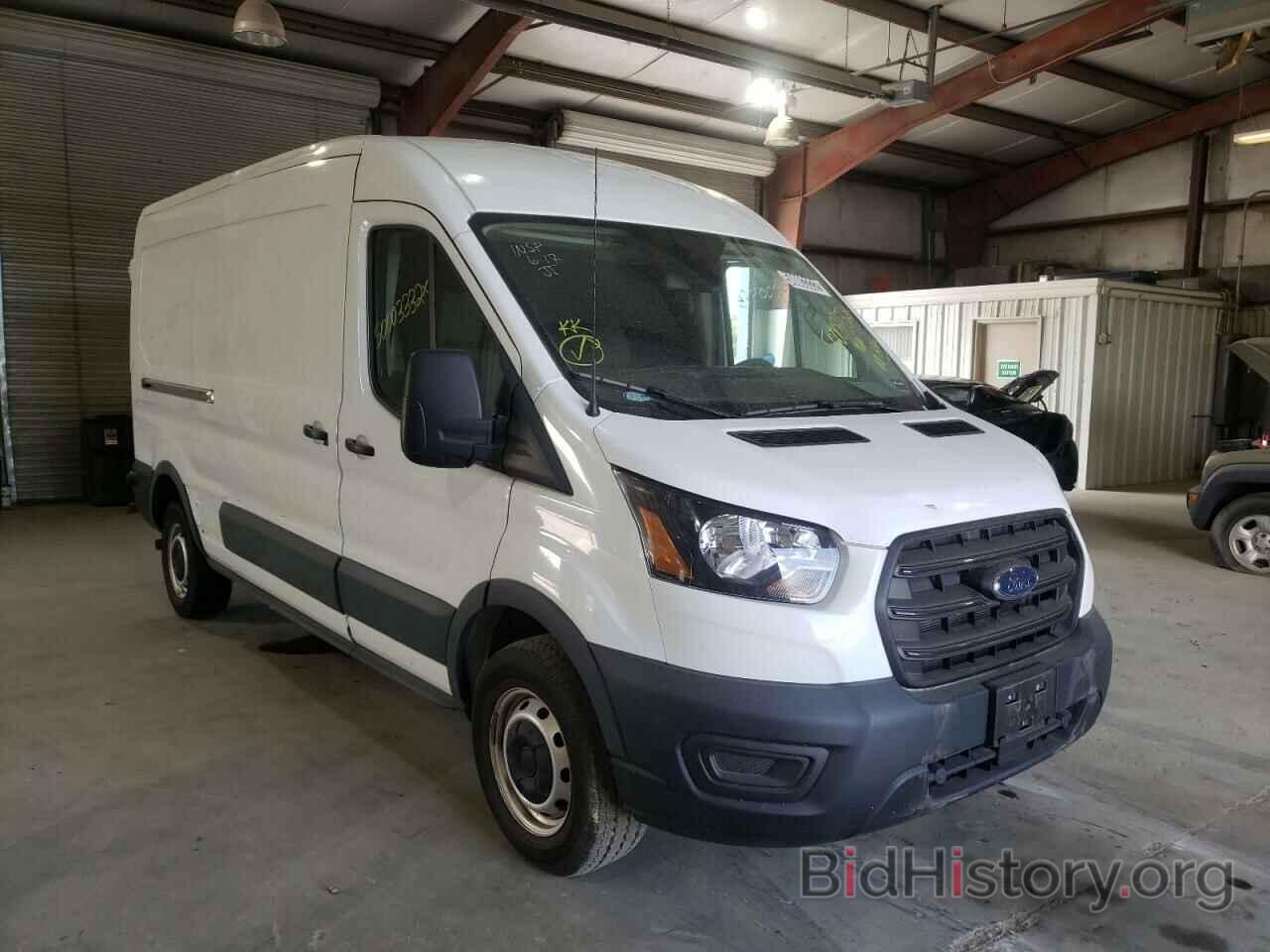 Фотография 1FTBR1C85LKA07427 - FORD TRANSIT CO 2020