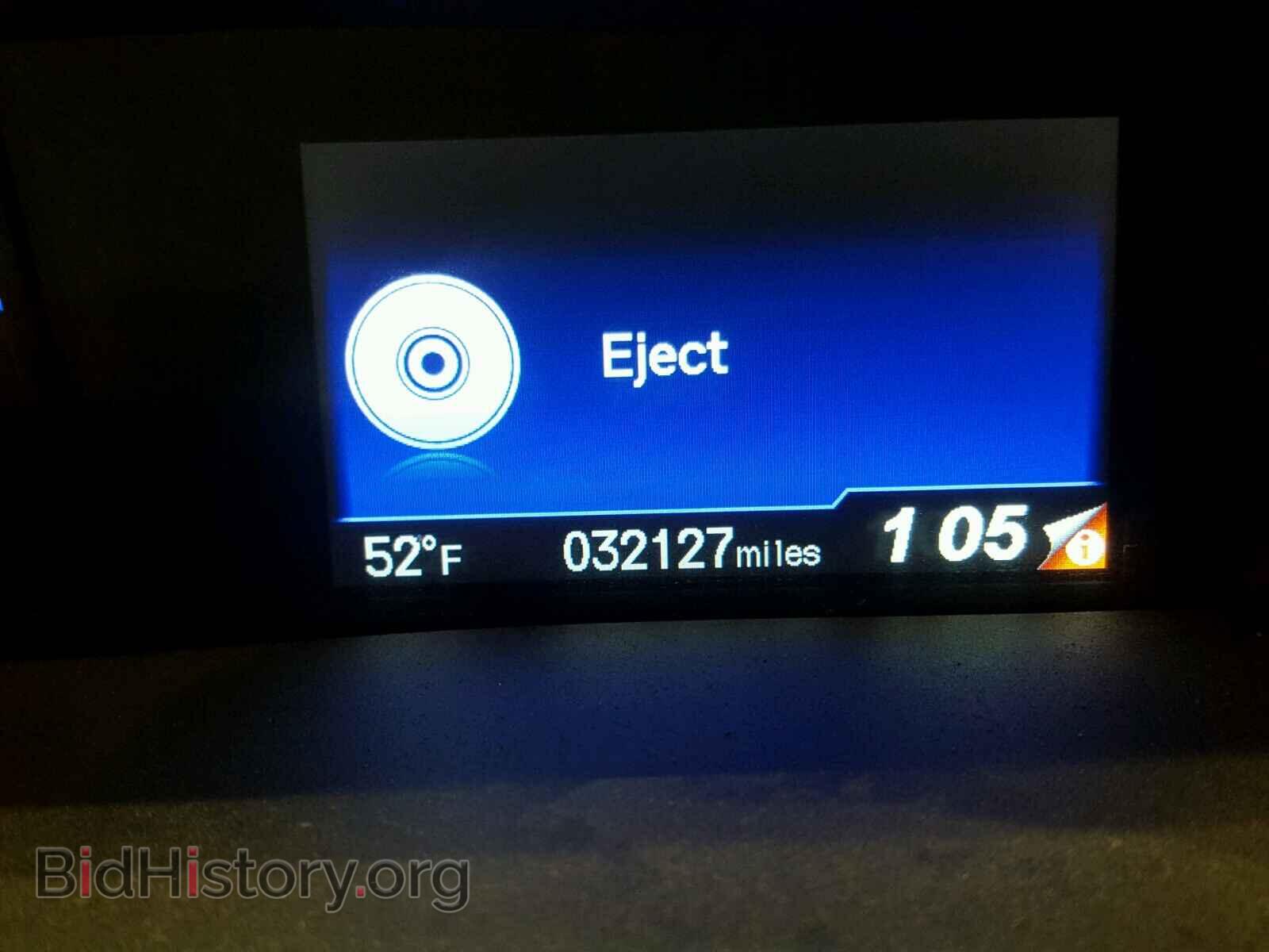 2014 HONDA CIVIC - VIN: 19XFB2F88EE041407 - Фото 8