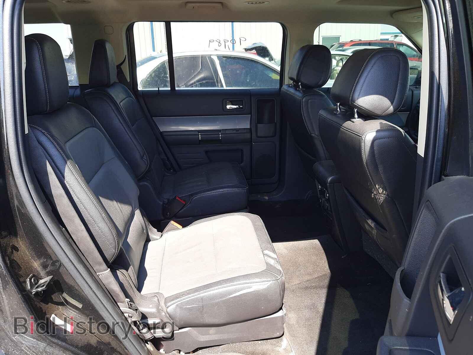 2014 FORD FLEX - VIN: 2FMHK6DT3EBD16160 - Photo 6