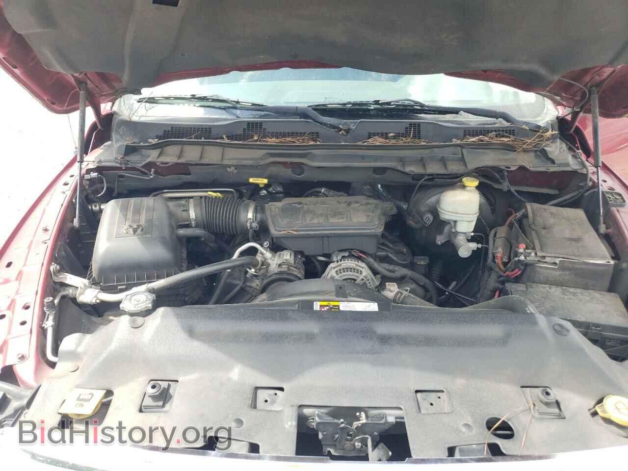 2013 RAM 1500 - VIN: 1C6RR7GP3DS659717 - Фото 11