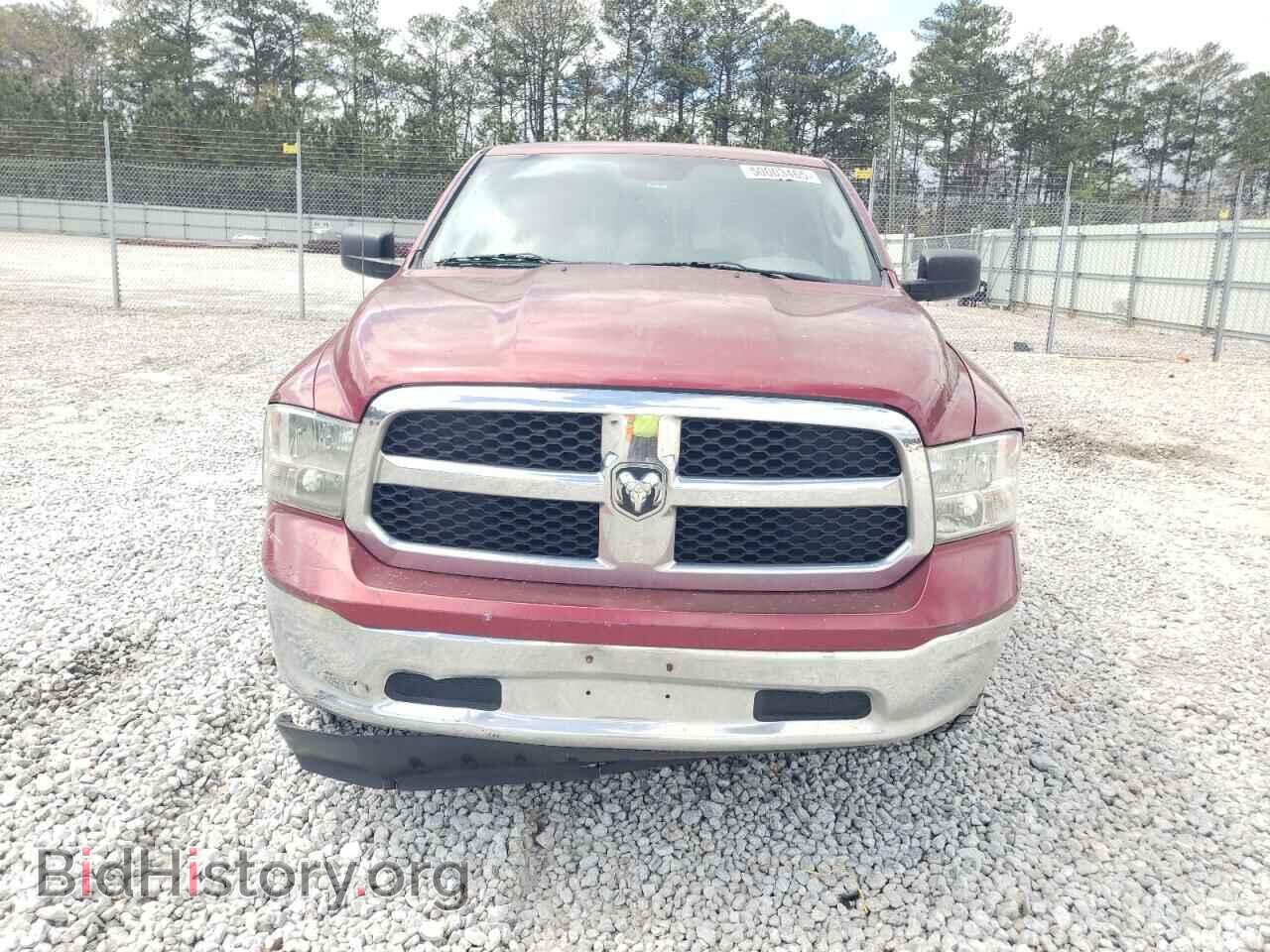 2013 RAM 1500 - VIN: 1C6RR7GP3DS659717 - Фото 5