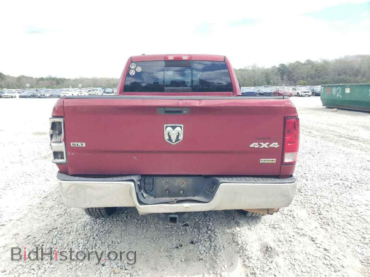 2013 RAM 1500 - VIN: 1C6RR7GP3DS659717 - Фото 6