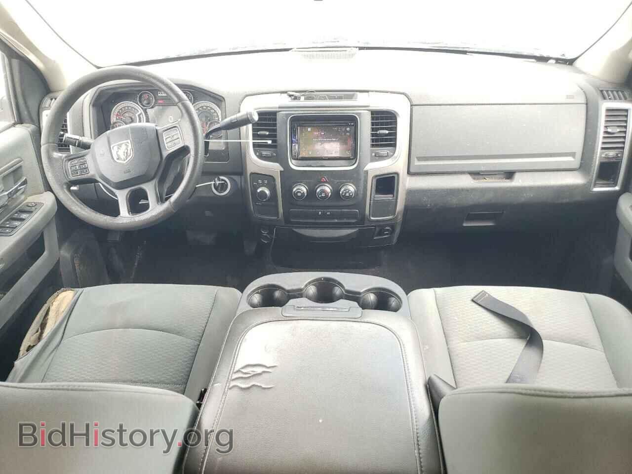 2013 RAM 1500 - VIN: 1C6RR7GP3DS659717 - Фото 8