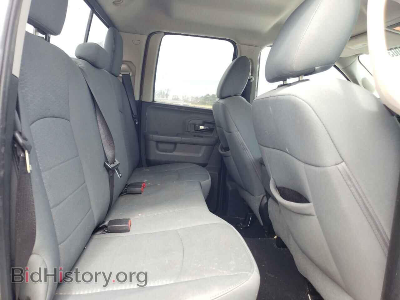2013 RAM 1500 - VIN: 1C6RR7GP3DS659717 - Фото 10