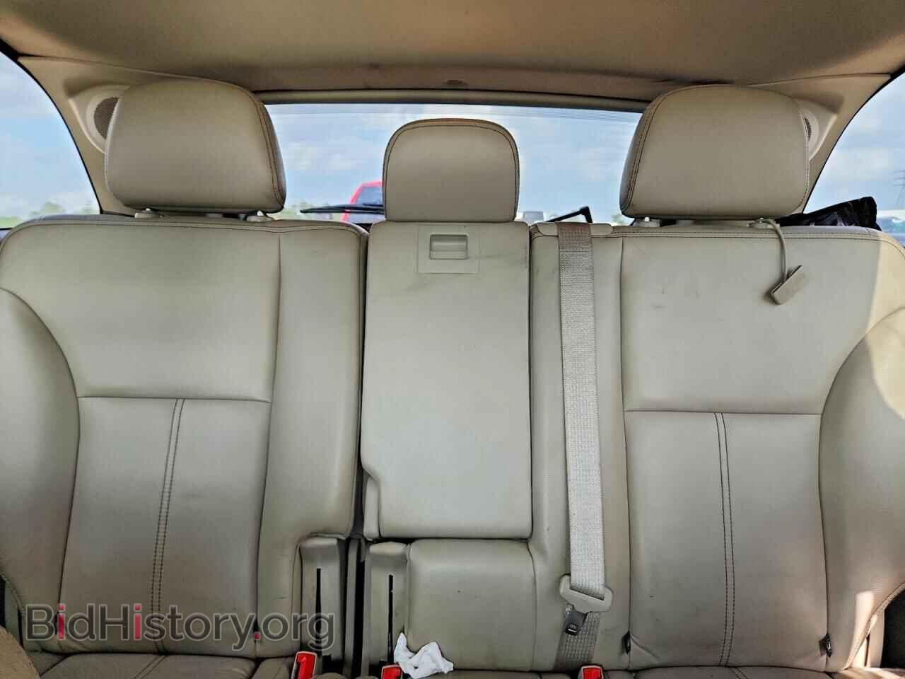 2013 FORD EDGE - VIN: 2FMDK3KC0DBB77877 - Фото 10