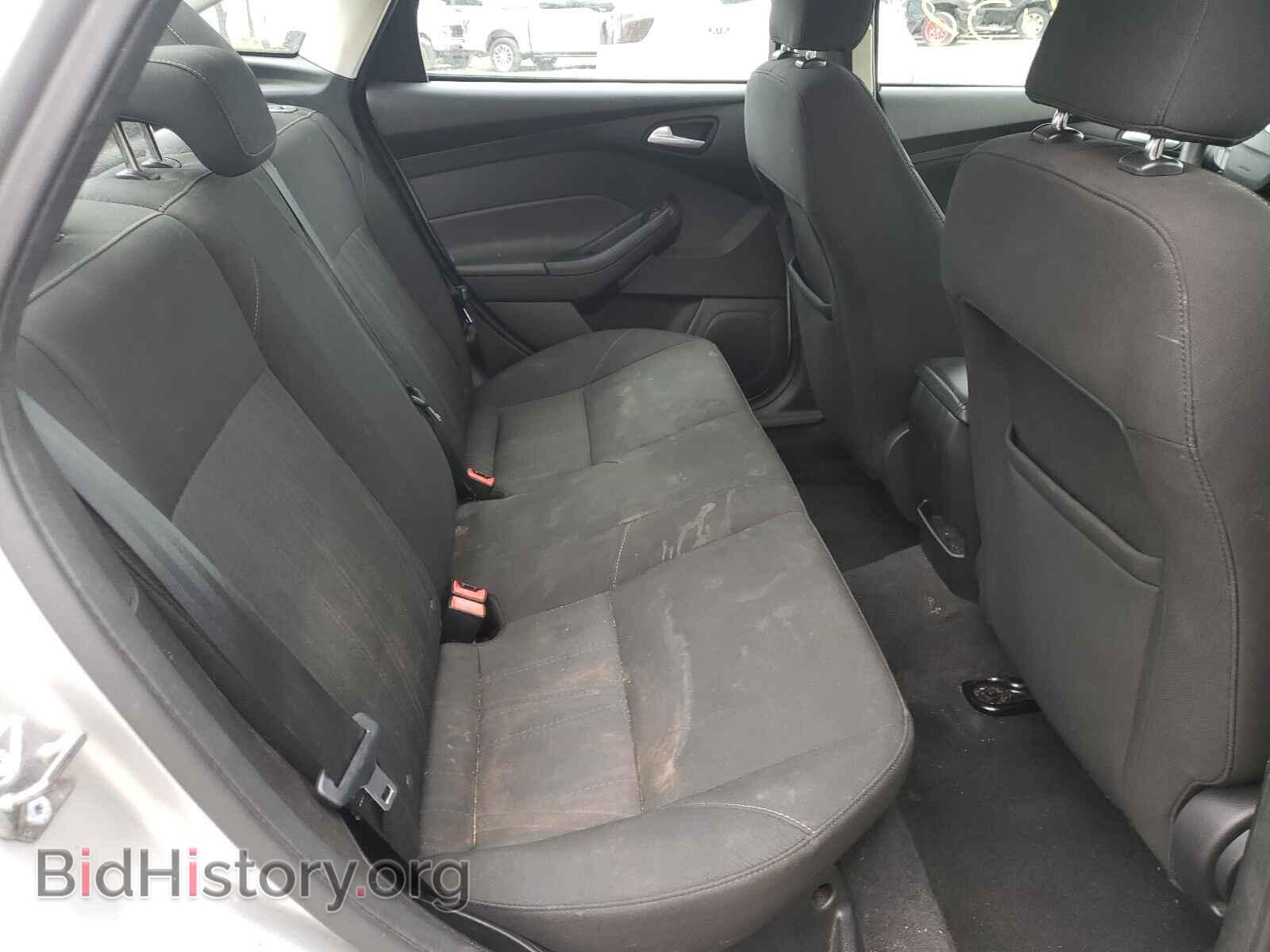 2016 FORD FOCUS - VIN: 1FADP3F21GL389771 - Фото 6