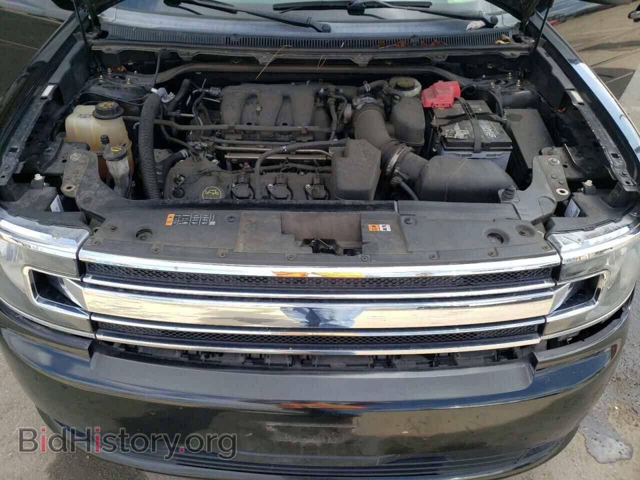 2015 FORD FLEX - VIN: 2FMGK5B80FBA23077 - Фото 11