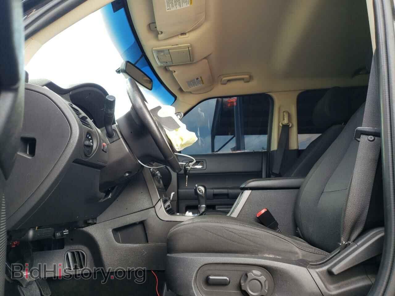 2015 FORD FLEX - VIN: 2FMGK5B80FBA23077 - Фото 7