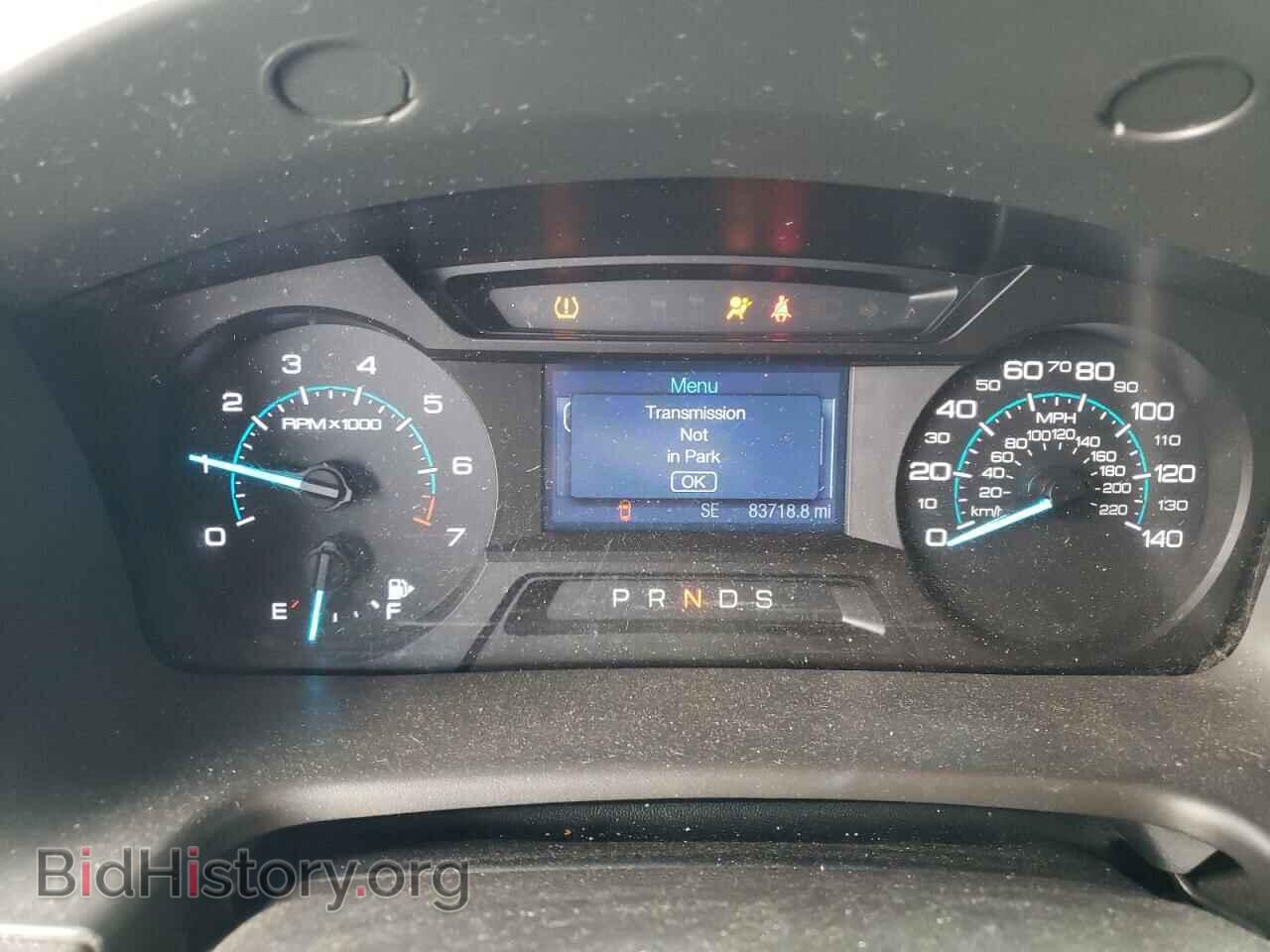 2015 FORD FLEX - VIN: 2FMGK5B80FBA23077 - Фото 9
