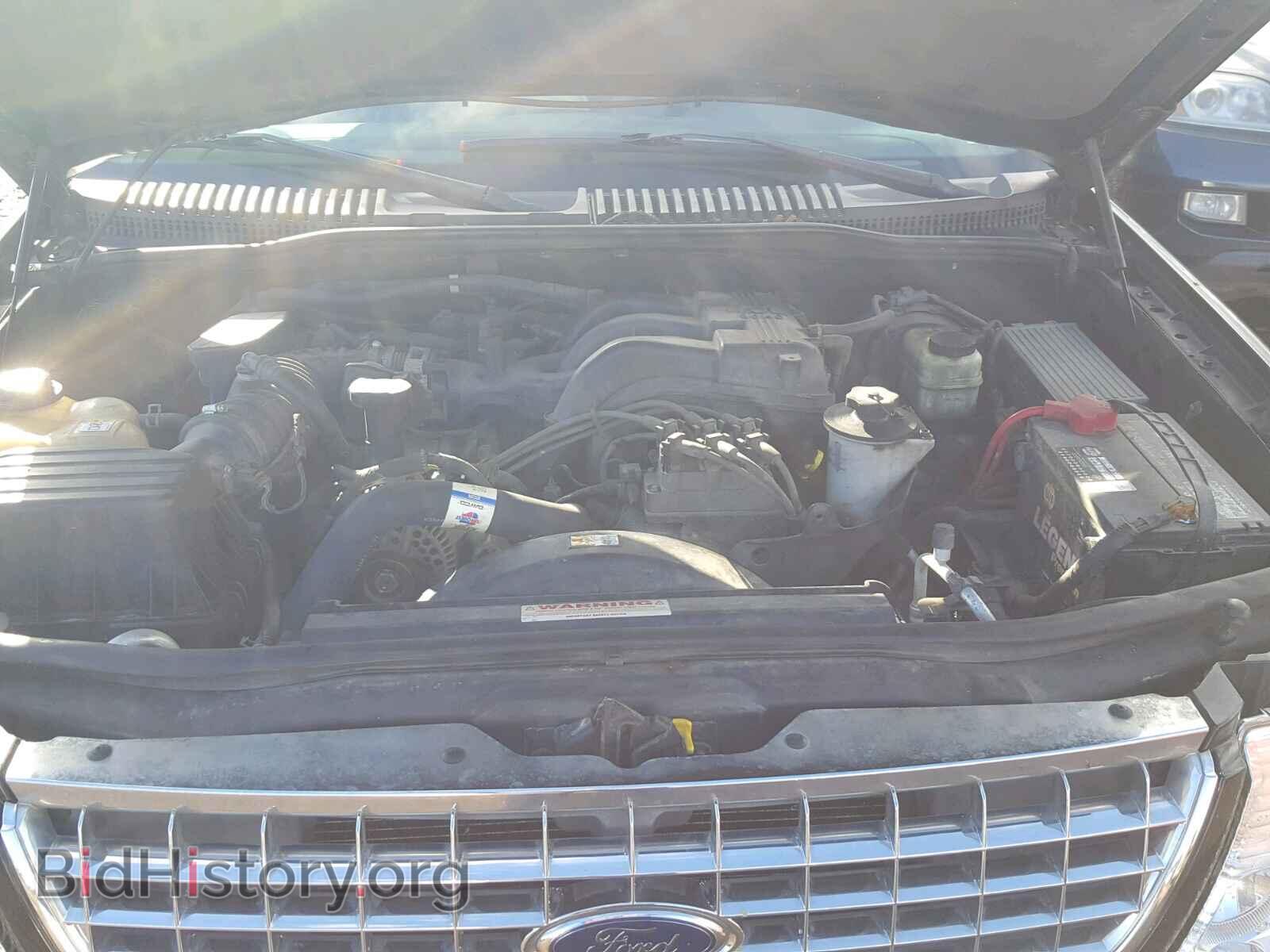 2005 FORD EXPLORER L - VIN: 1FMDU75K75UB02173 - Фото 7