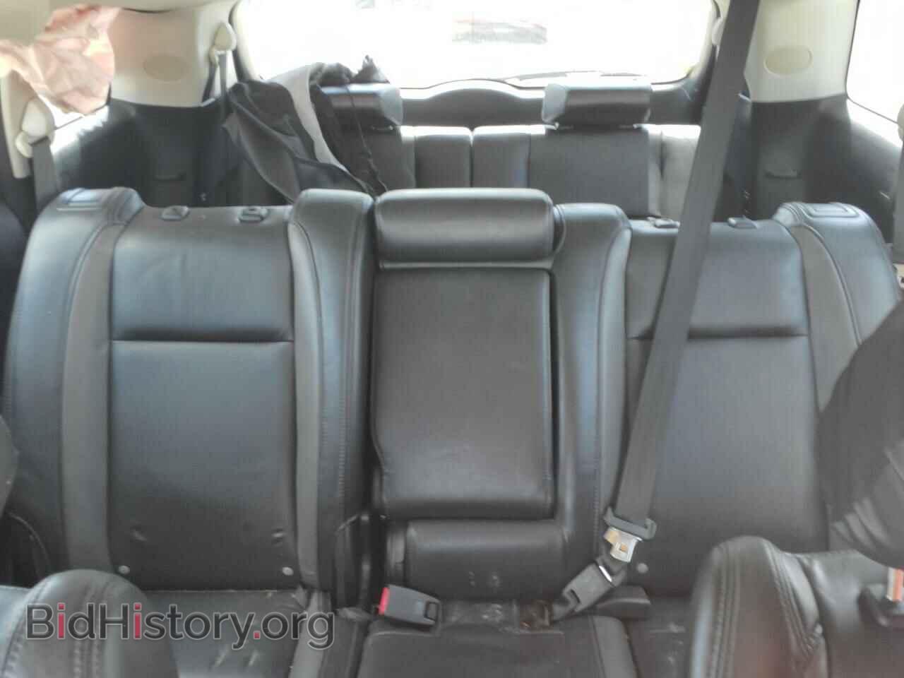 2012 MAZDA CX-9 - VIN: JM3TB2CA4C0342439 - Фото 10