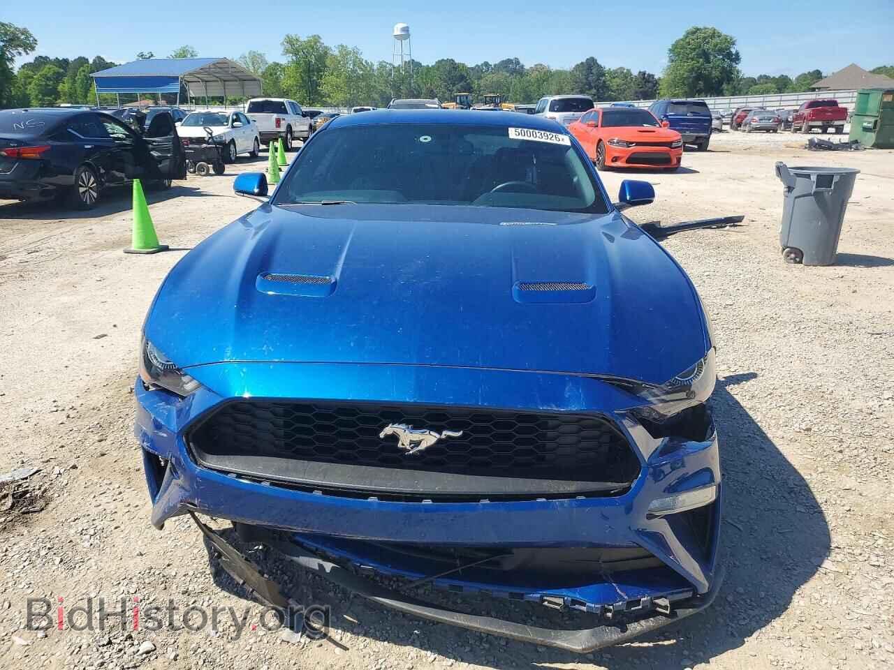 2018 FORD ALL Models - VIN: 1FA6P8TH0J5131848 - Photo 5