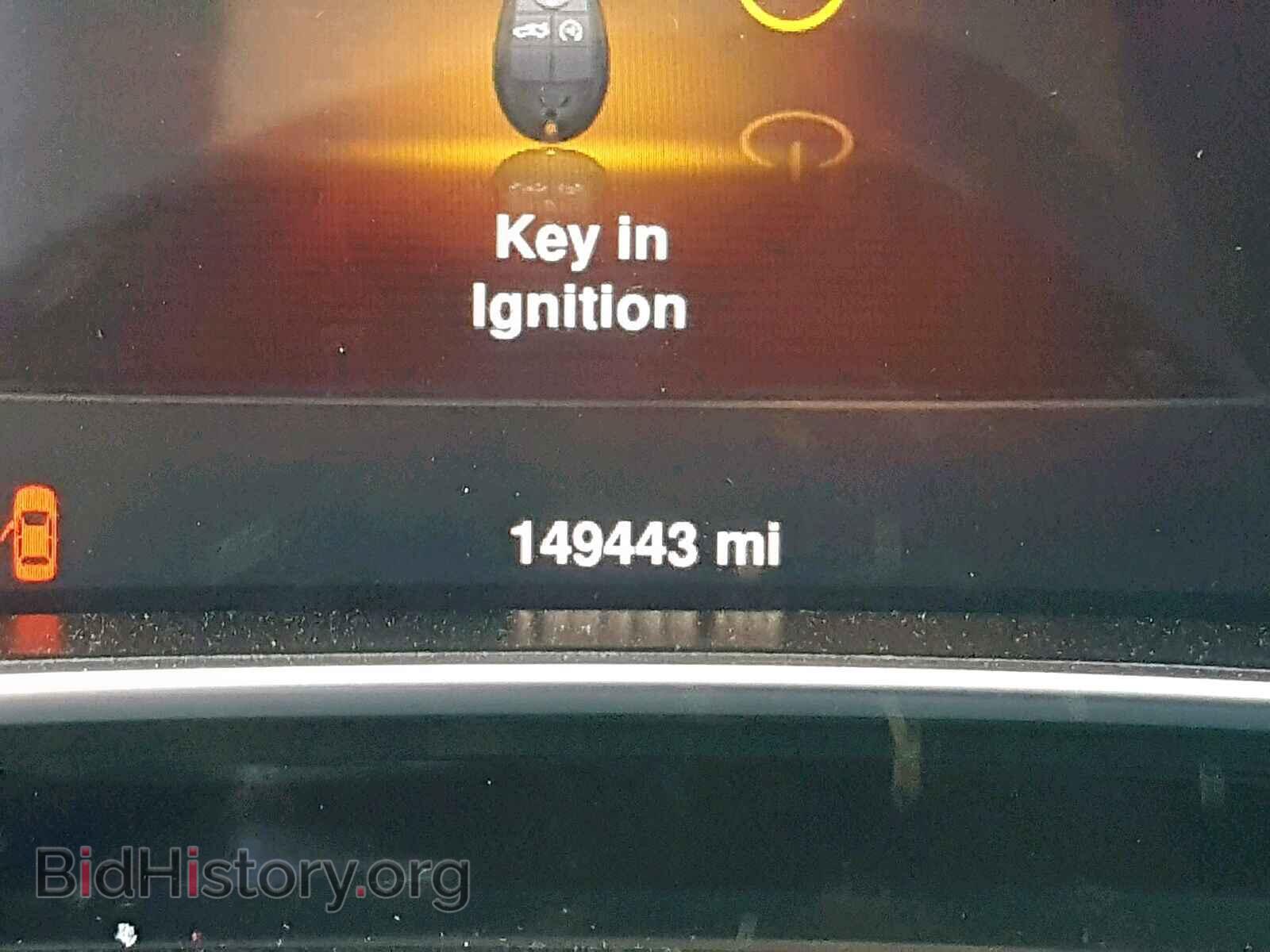 2013 DODGE DART - VIN: 1C3CDFAH4DD215831 - Photo 8