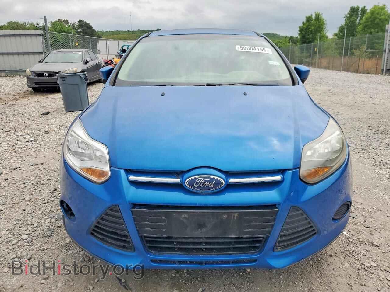 2012 FORD FOCUS - VIN: 1FAHP3H22CL178166 - Photo 5