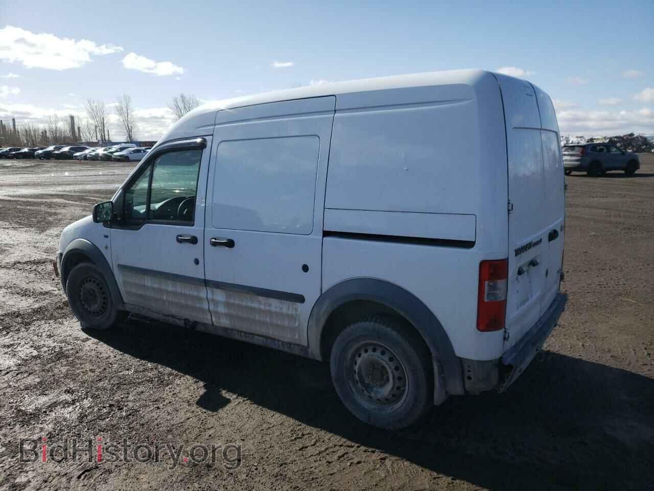 2012 FORD TRANSIT - VIN: NM0LS7BN1CT118566 - Фото 2