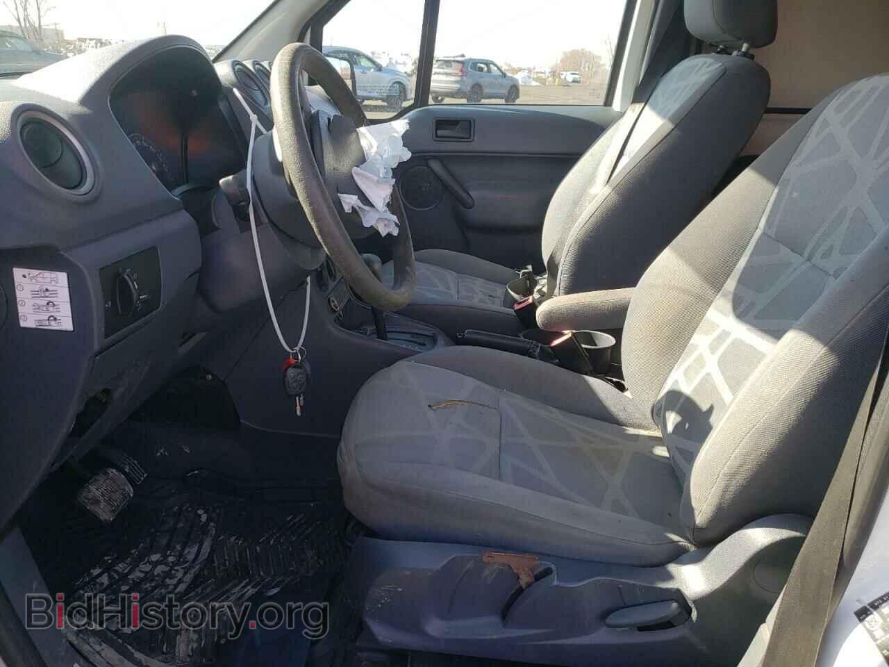 2012 FORD TRANSIT - VIN: NM0LS7BN1CT118566 - Фото 7