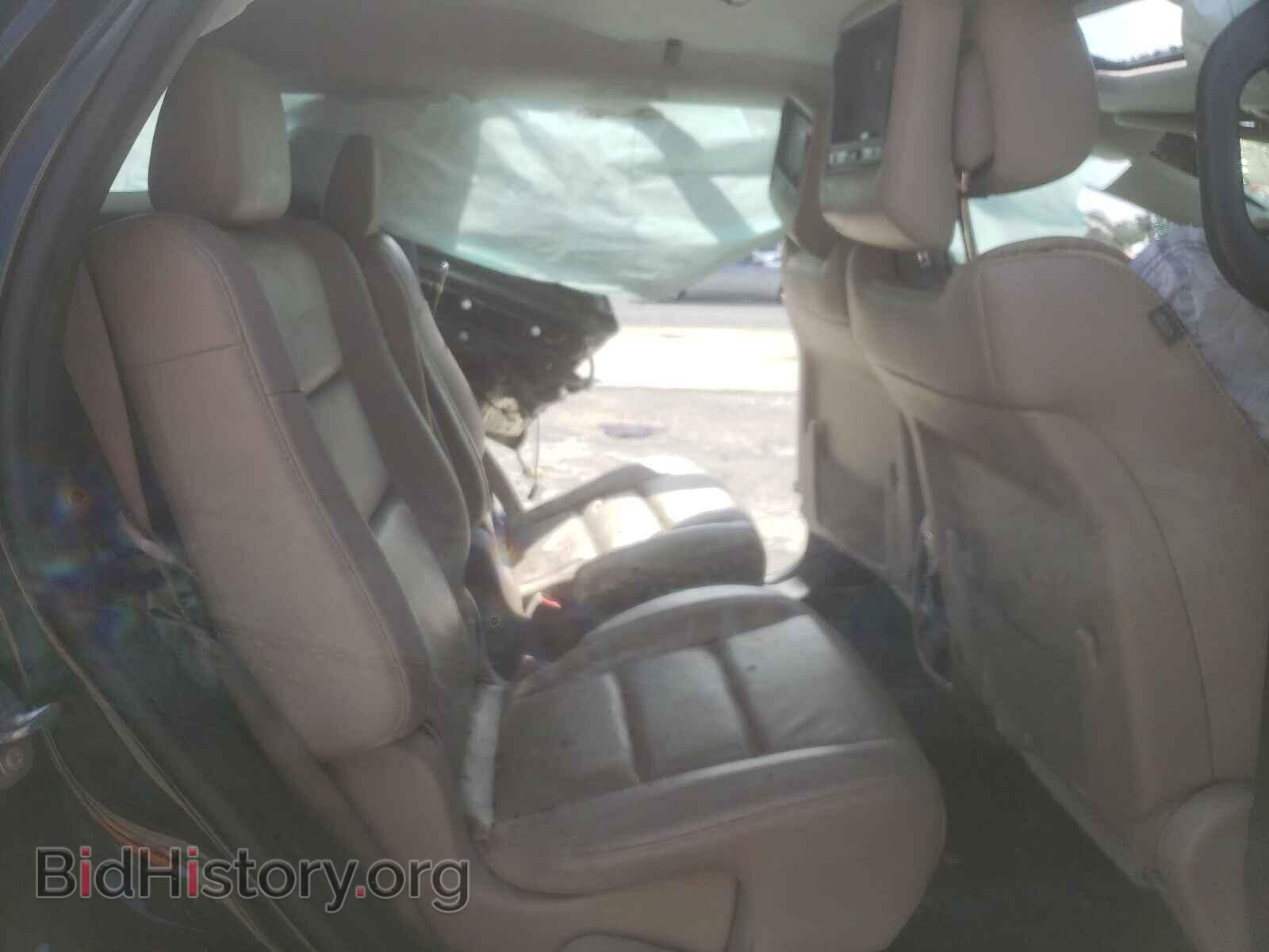 2015 DODGE DURANGO - VIN: 1C4RDHEG2FC789131 - Фото 6