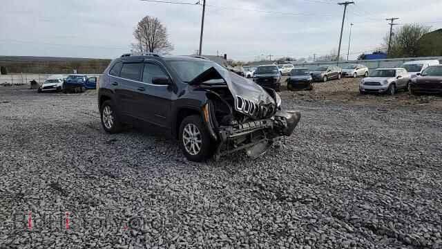 2018 JEEP CHEROKEE - VIN: 1C4PJMLB3JD602479 - Фото 15