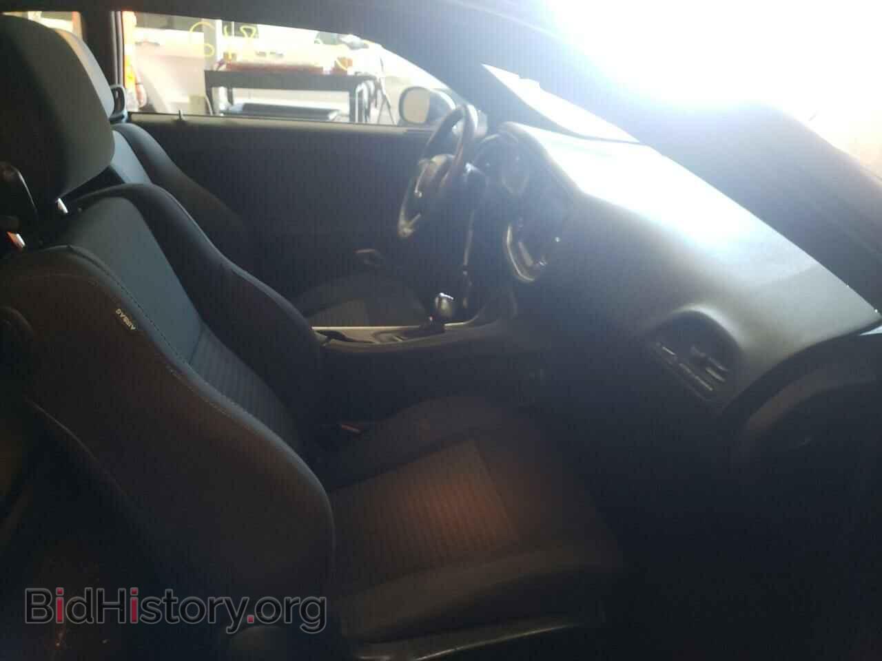 2015 DODGE CHALLENGER - VIN: 2C3CDZAG2FH856135 - Photo 5