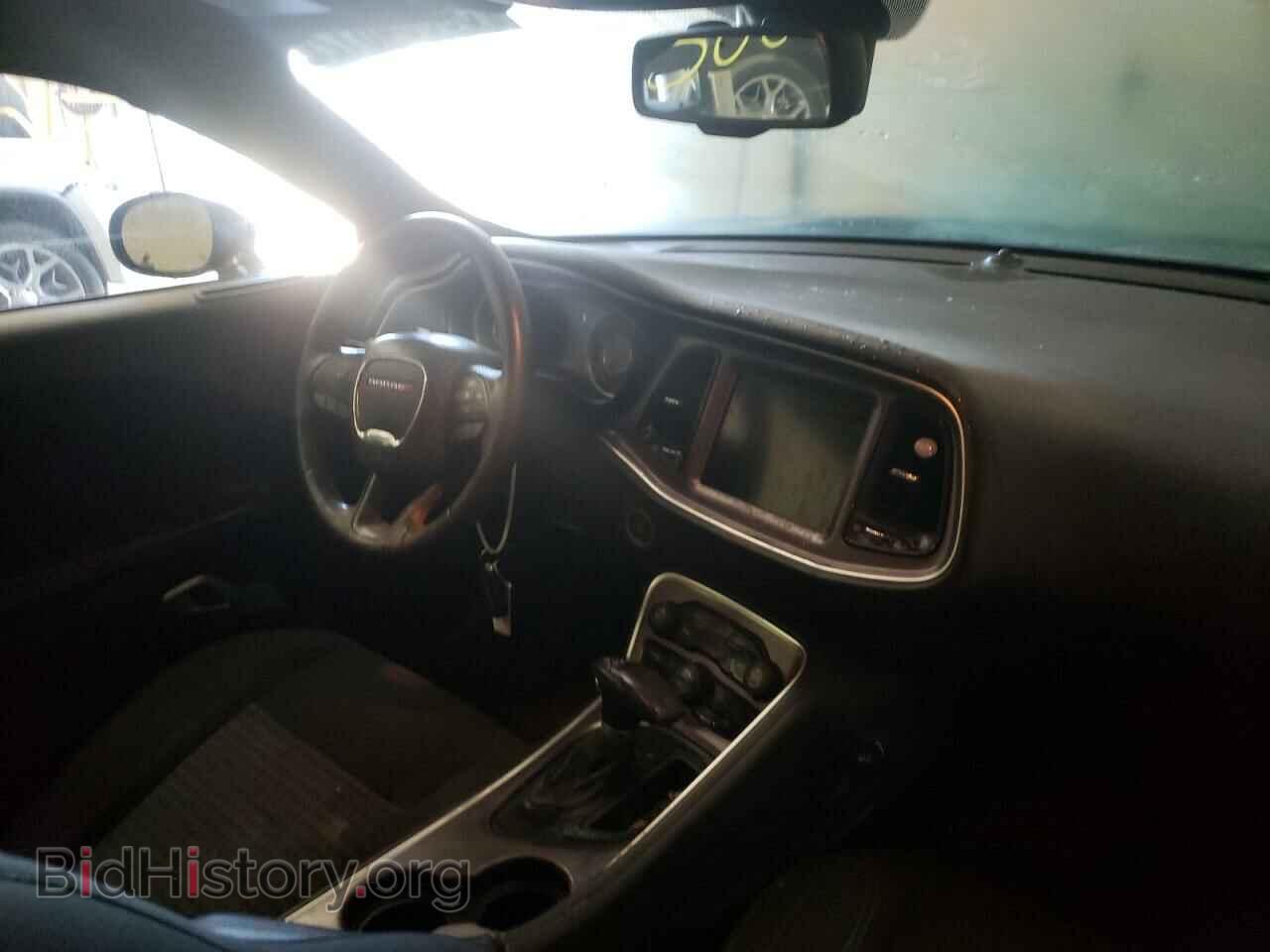 2015 DODGE CHALLENGER - VIN: 2C3CDZAG2FH856135 - Photo 9