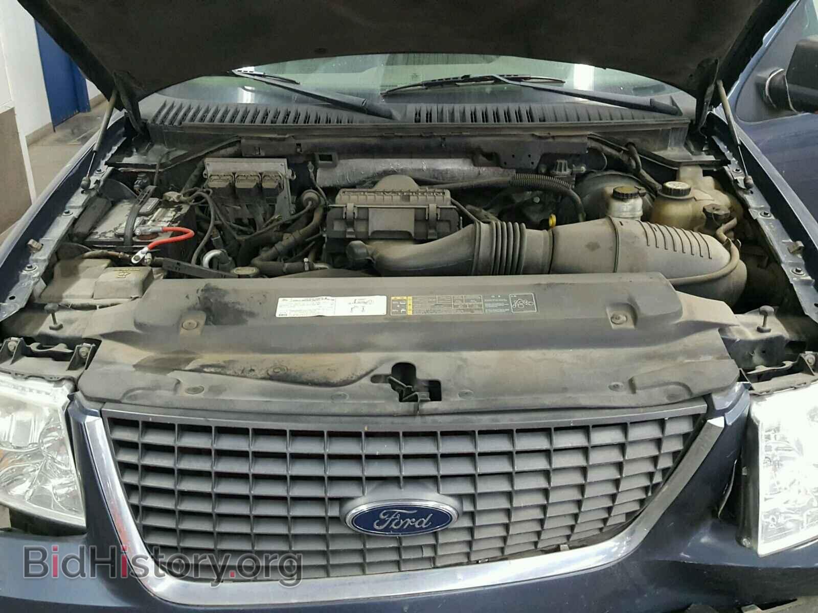 2006 FORD EXPEDITION - VIN: 1FMPU16536LA31743 - Фото 7