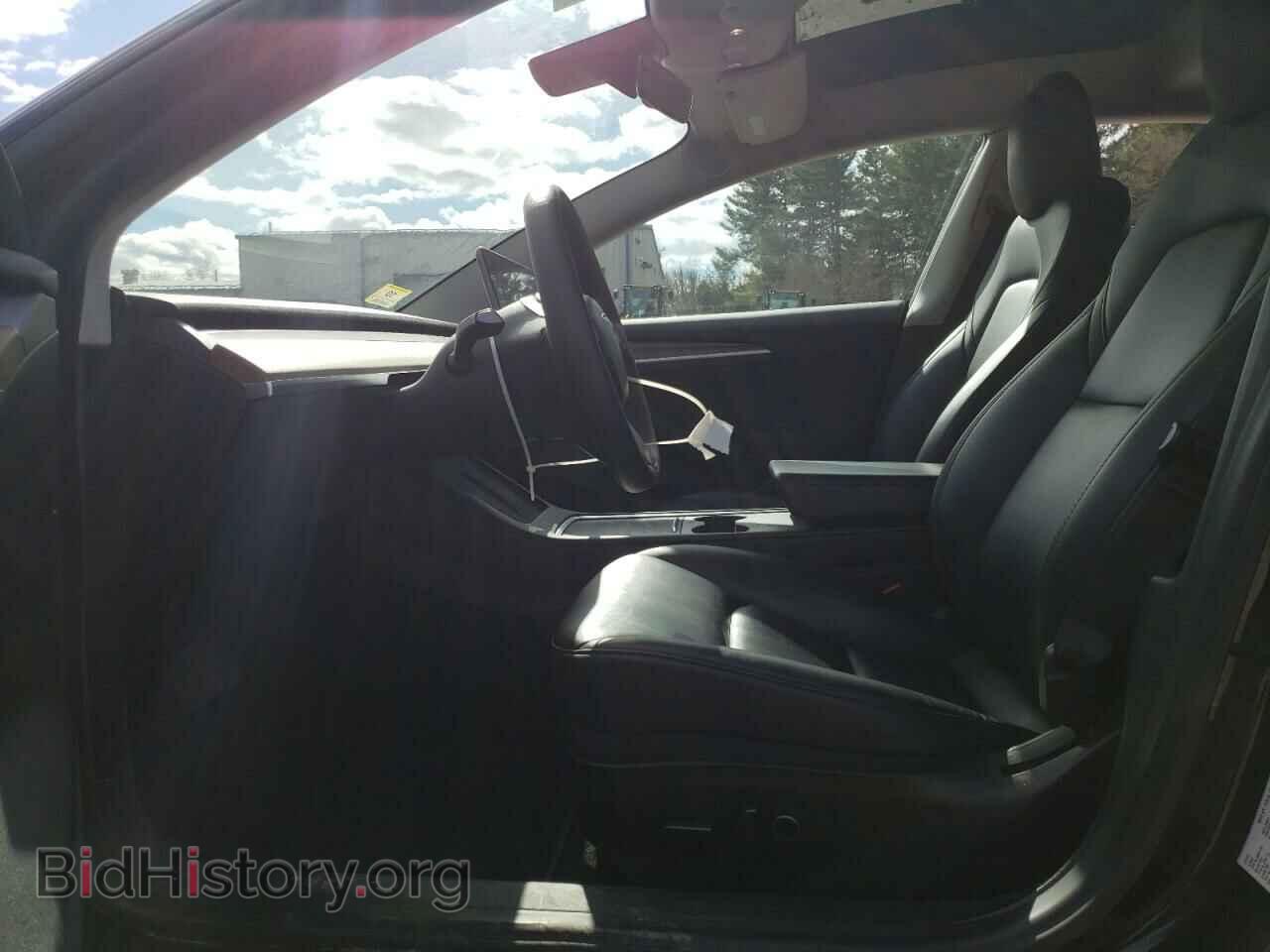 2022 TESLA MODEL 3 - VIN: 5YJ3E1EB2NF179469 - Photo 7