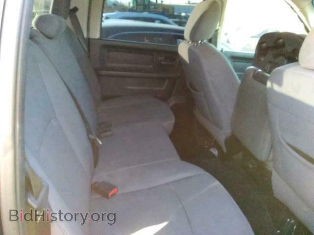 2014 RAM 1500 ST - VIN: 1C6RR6KT5ES135145 - Фото 6