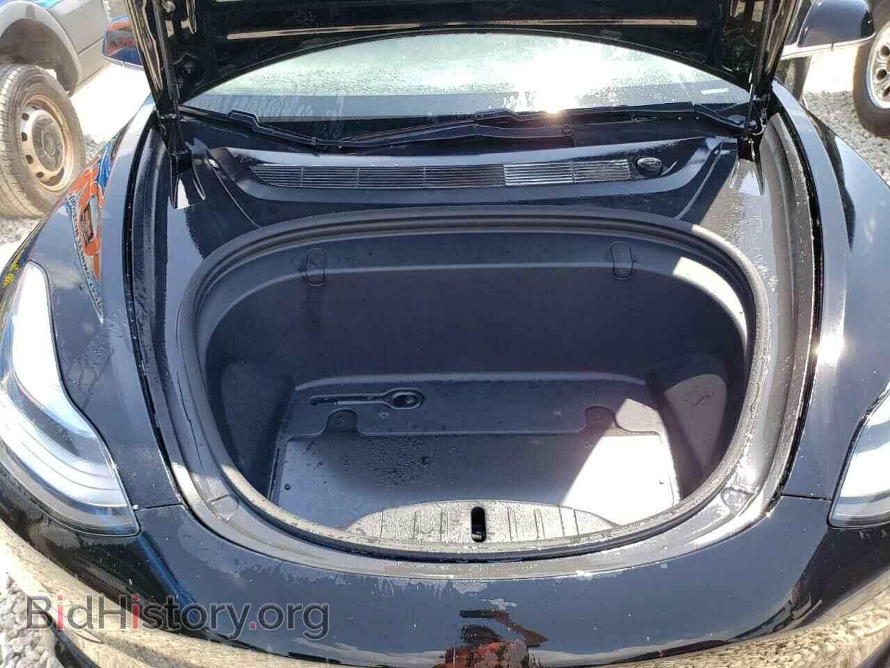 2019 TESLA MODEL 3 - VIN: 5YJ3E1EAXKF304298 - Фото 11