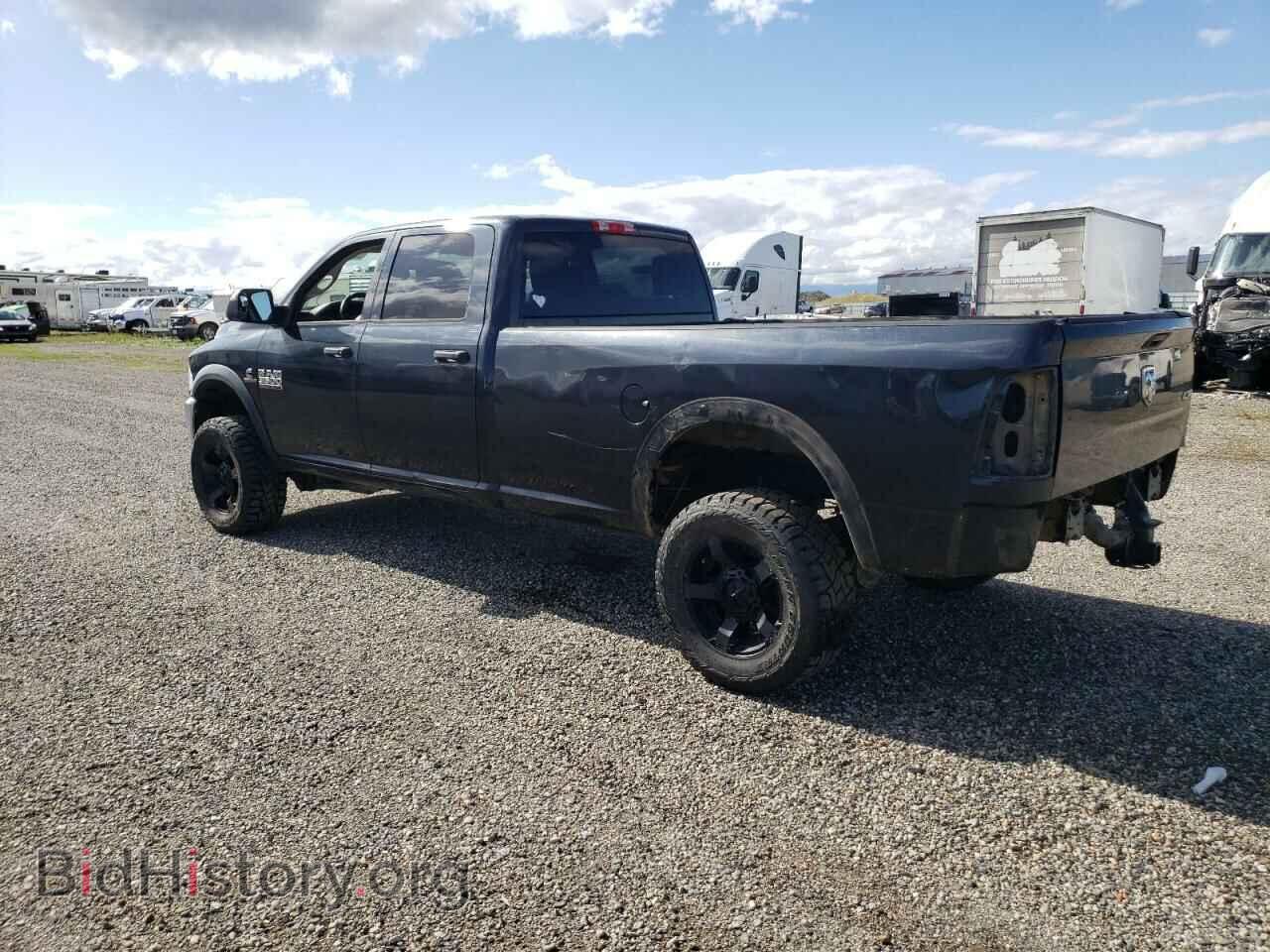 2014 RAM All Models - VIN: 3C63R3GL9EG108809 - Фото 2