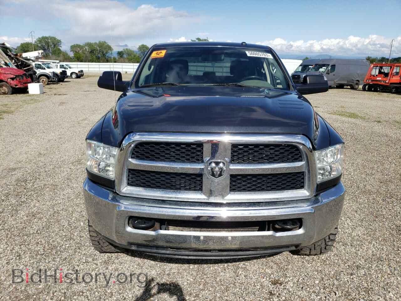 2014 RAM All Models - VIN: 3C63R3GL9EG108809 - Фото 5