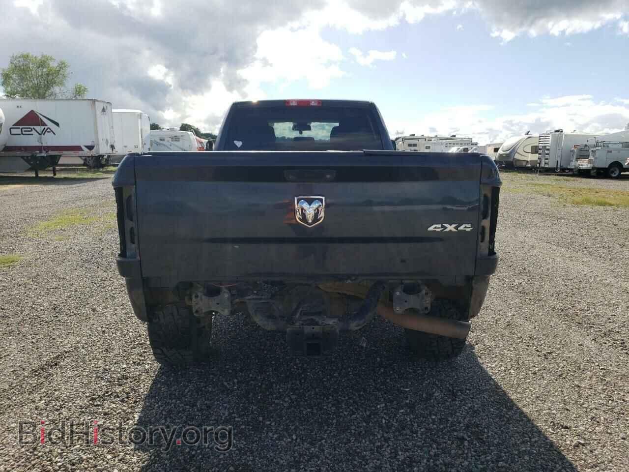 2014 RAM All Models - VIN: 3C63R3GL9EG108809 - Фото 6