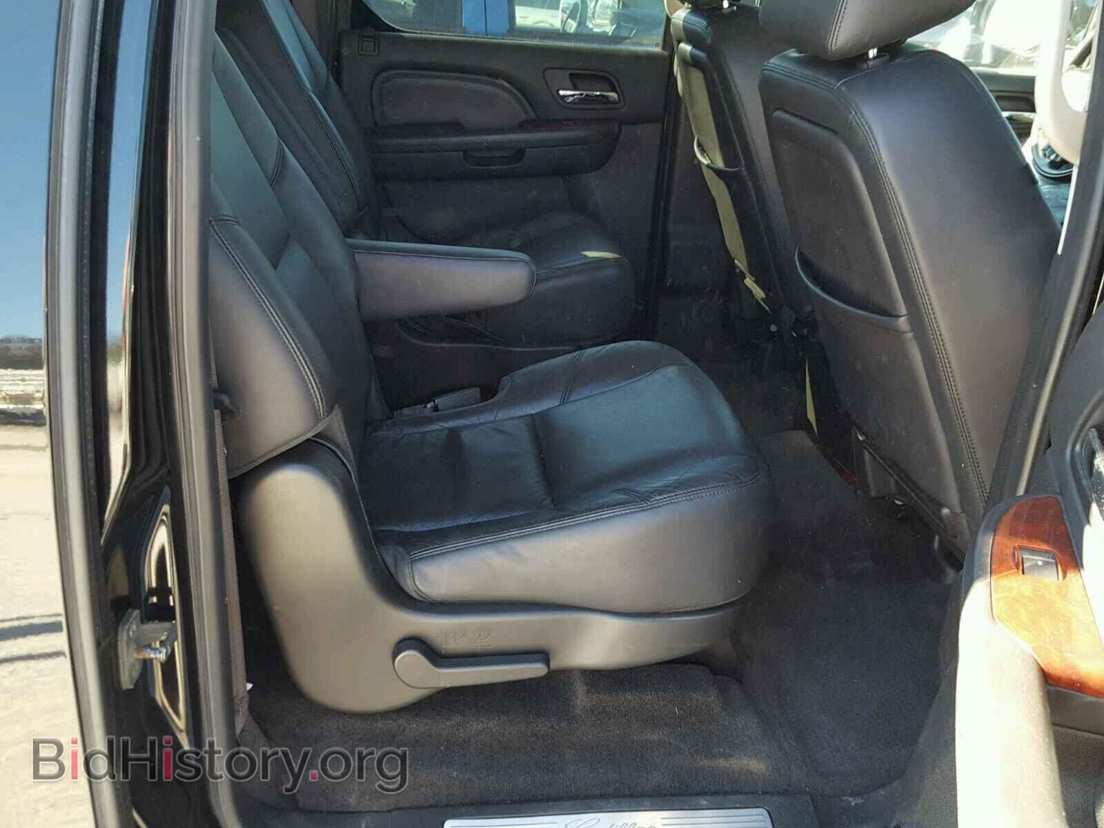 2012 CADILLAC ESCALADE - VIN: 1GYS4JEF1CR298584 - Фото 6