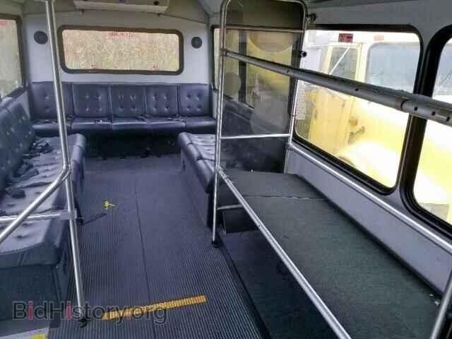 2015 FORD ECONOLINE - VIN: 1FDFE4FS9FDA19848 - Фото 6