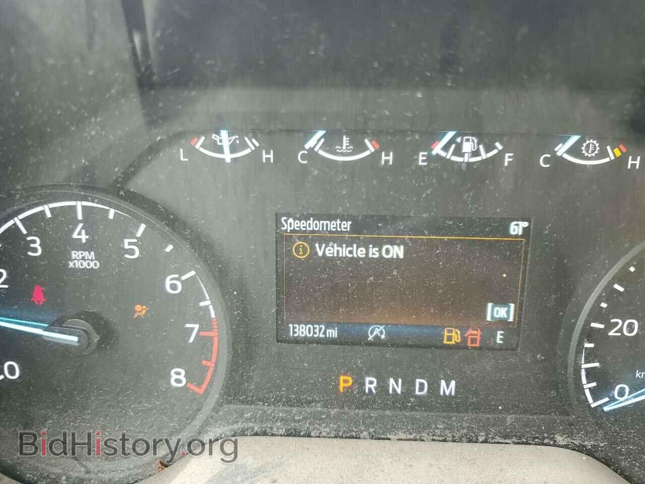 2021 FORD All Models - VIN: 1FTMF1CB4MKD69361 - Photo 9