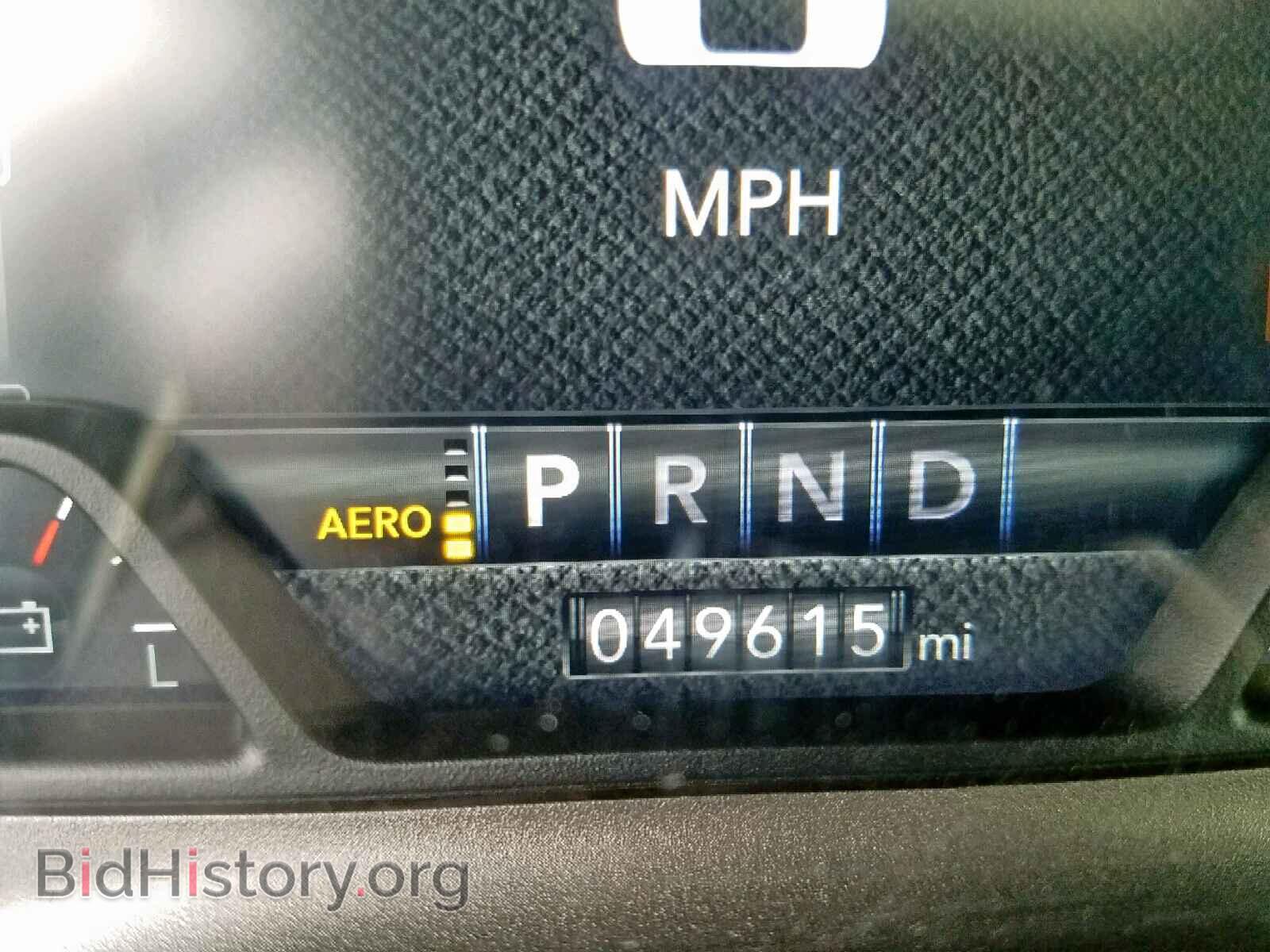 2019 RAM 1500 LIMIT - VIN: 1C6SRFHT3KN611931 - Фото 8
