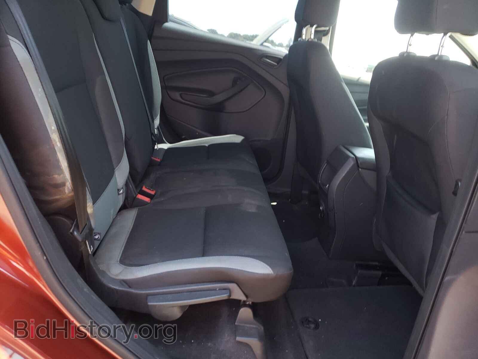 2014 FORD ESCAPE - VIN: 1FMCU0F79EUC30606 - Фото 6