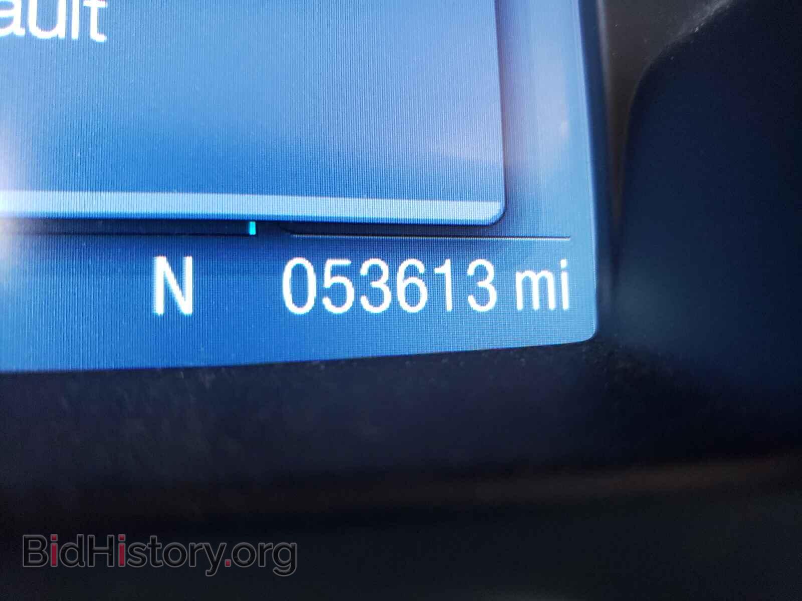 2014 FORD ESCAPE - VIN: 1FMCU0F79EUC30606 - Фото 8