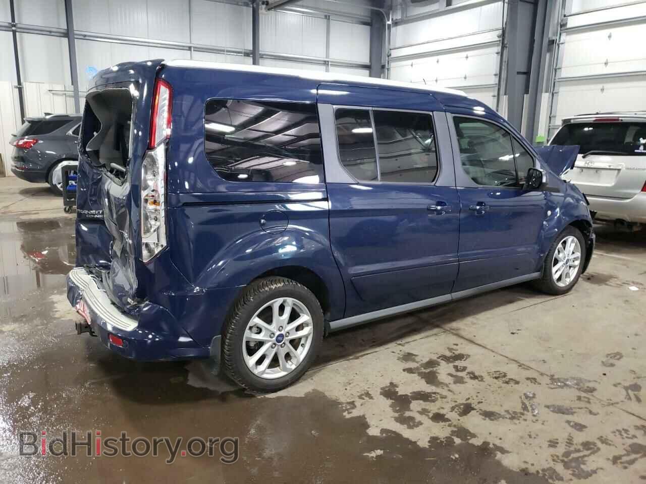 2014 FORD TRANSIT - VIN: NM0GE9G74E1163773 - Фото 3