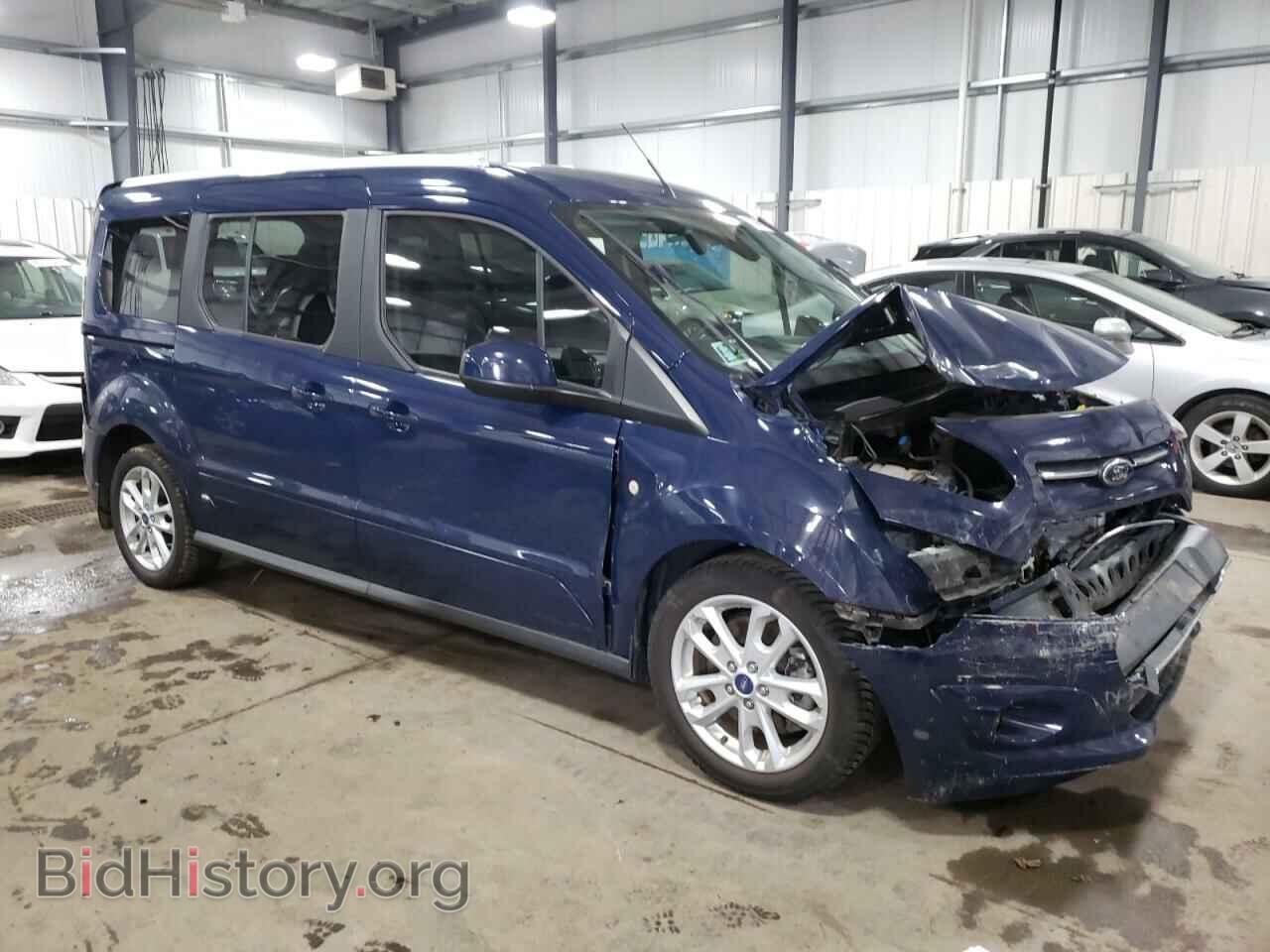 2014 FORD TRANSIT - VIN: NM0GE9G74E1163773 - Фото 4