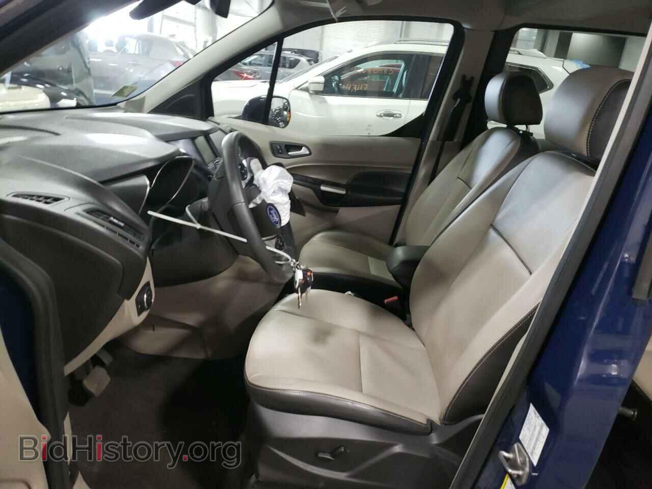 2014 FORD TRANSIT - VIN: NM0GE9G74E1163773 - Фото 7