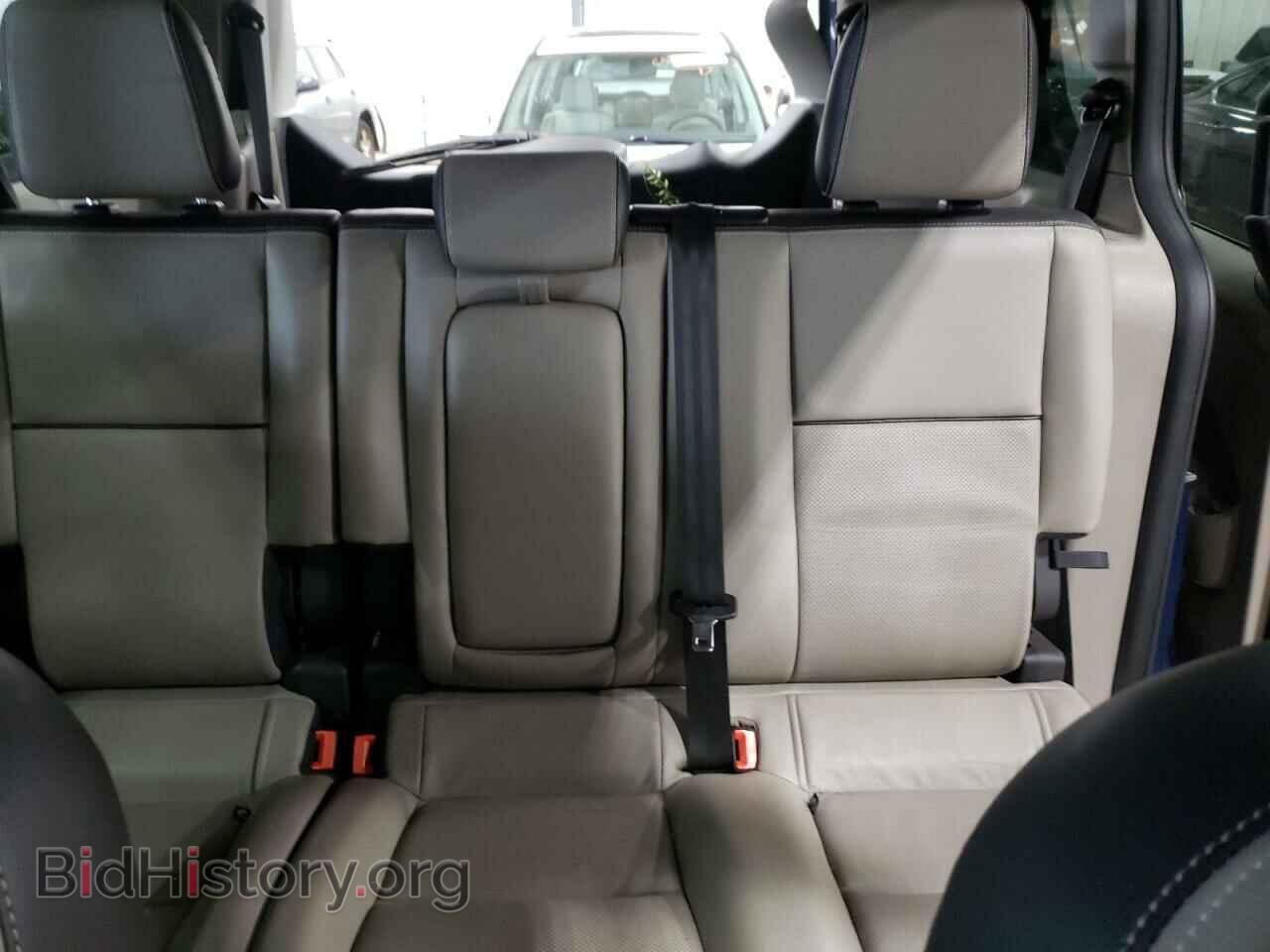 2014 FORD TRANSIT - VIN: NM0GE9G74E1163773 - Фото 10