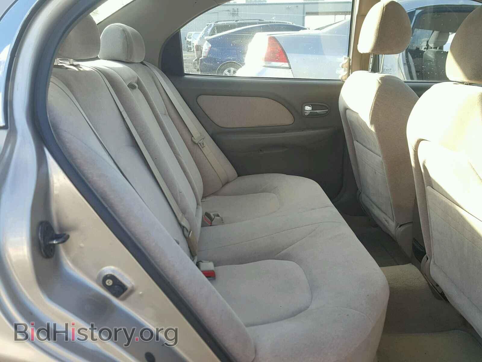 2005 HYUNDAI SONATA - VIN: KMHWF25S65A192598 - Фото 6