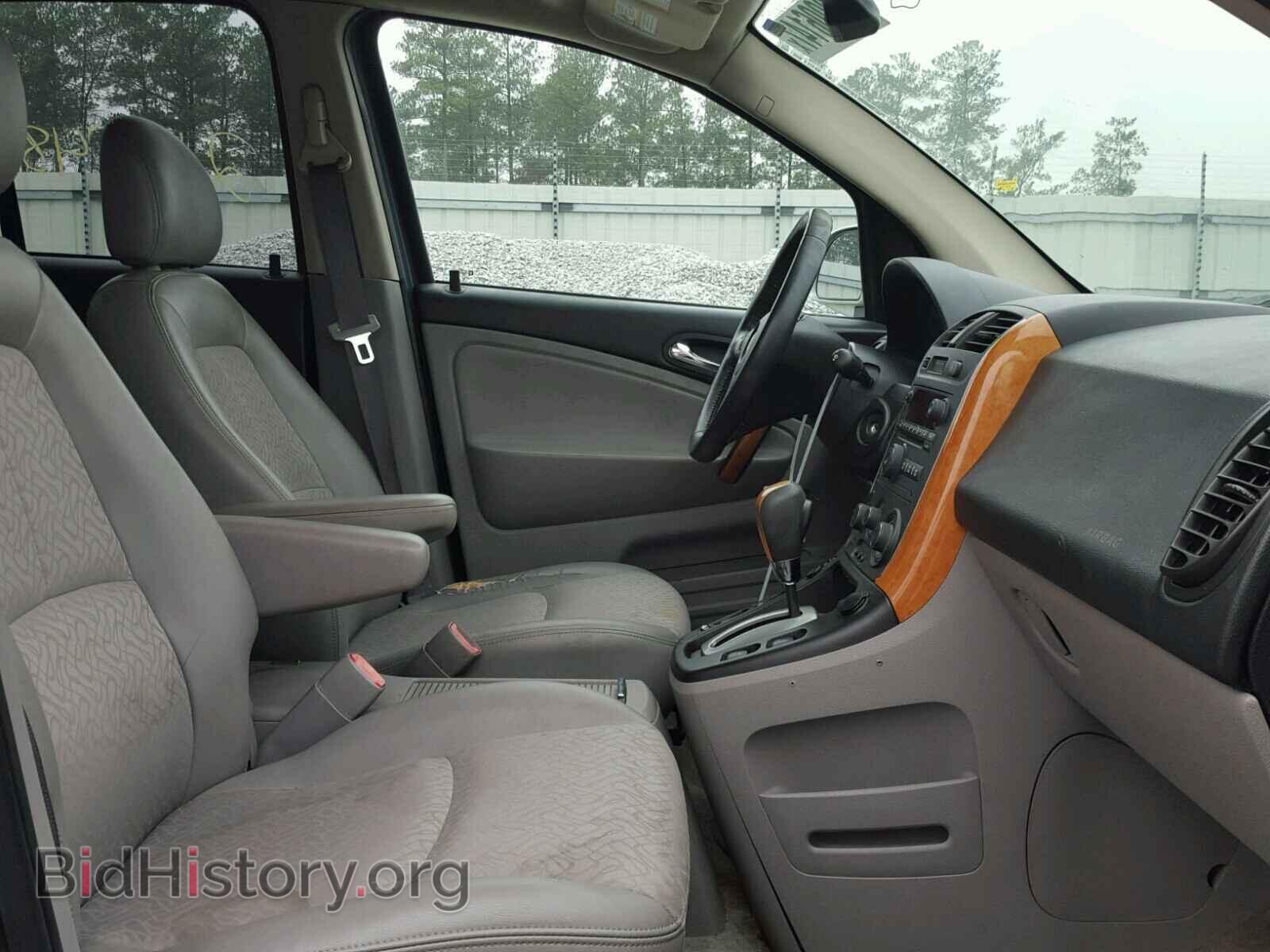 2006 SATURN VUE - VIN: 5GZCZ53416S820243 - Фото 5