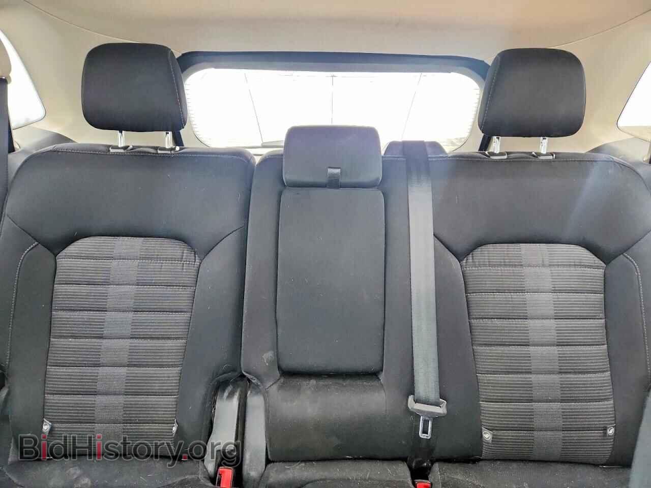 2019 FORD EDGE - VIN: 2FMPK4J97KBB14961 - Фото 10