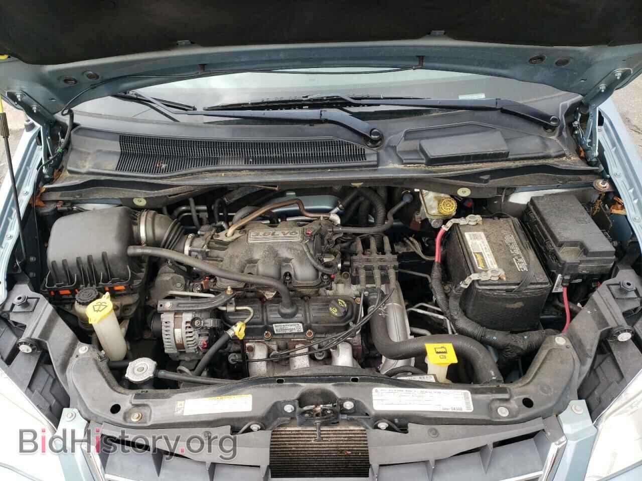 2010 CHRYSLER MINIVAN - VIN: 2A4RR5D12AR189667 - Photo 7